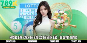 Hướng Dẫn Cách Soi Cầu Xổ Số Miền Bắc - Bí Quyết Thắng