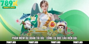 Phần Mềm Dự Đoán Tài Xỉu - Công Cụ Đọc Cầu Hiện Đại